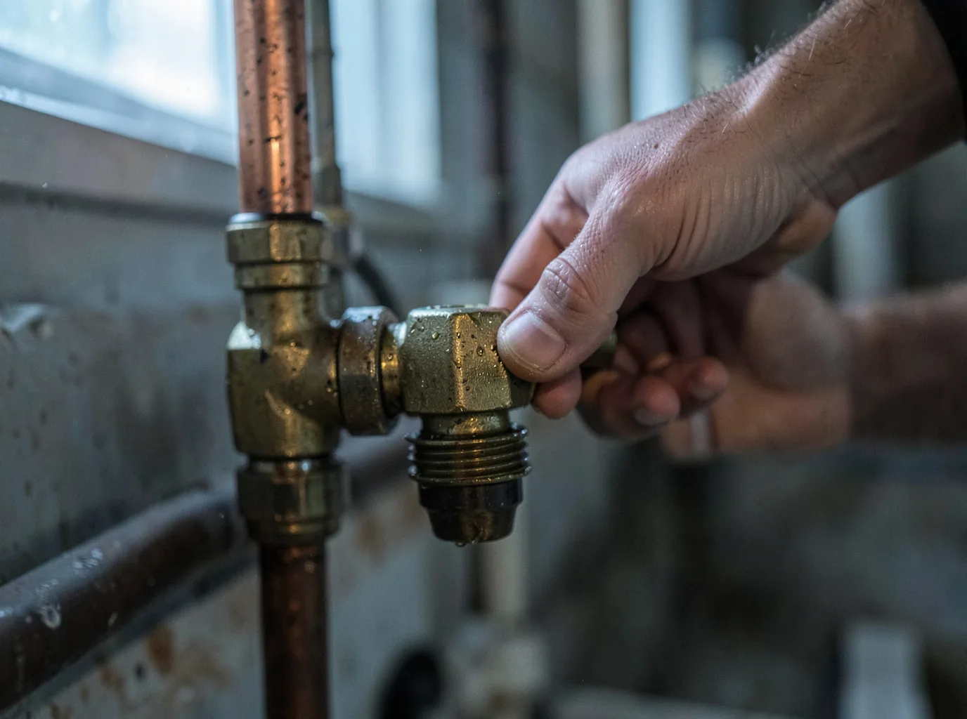 Emergency Plumber Warrior, AL FAQs
